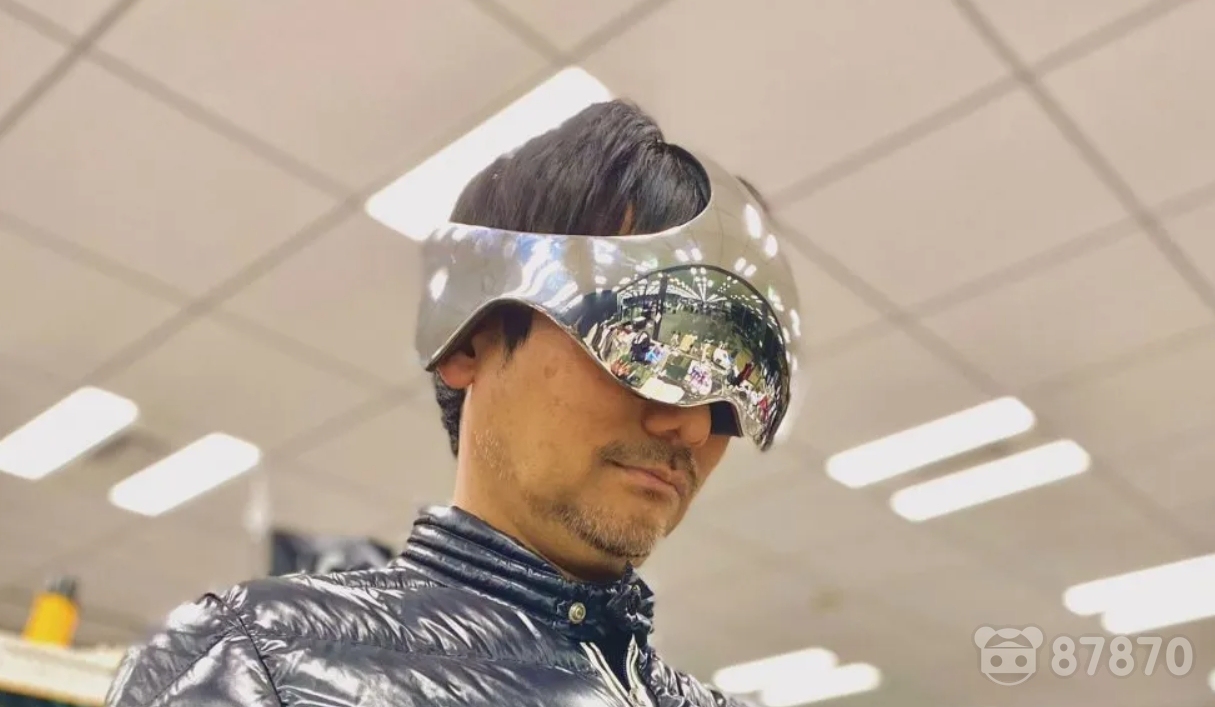 VR头显