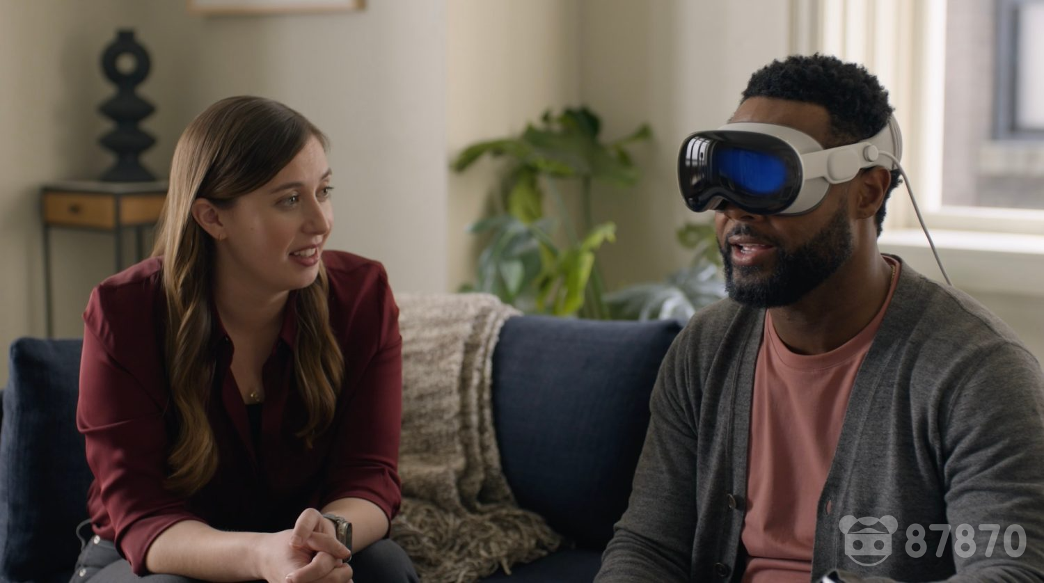 VR
