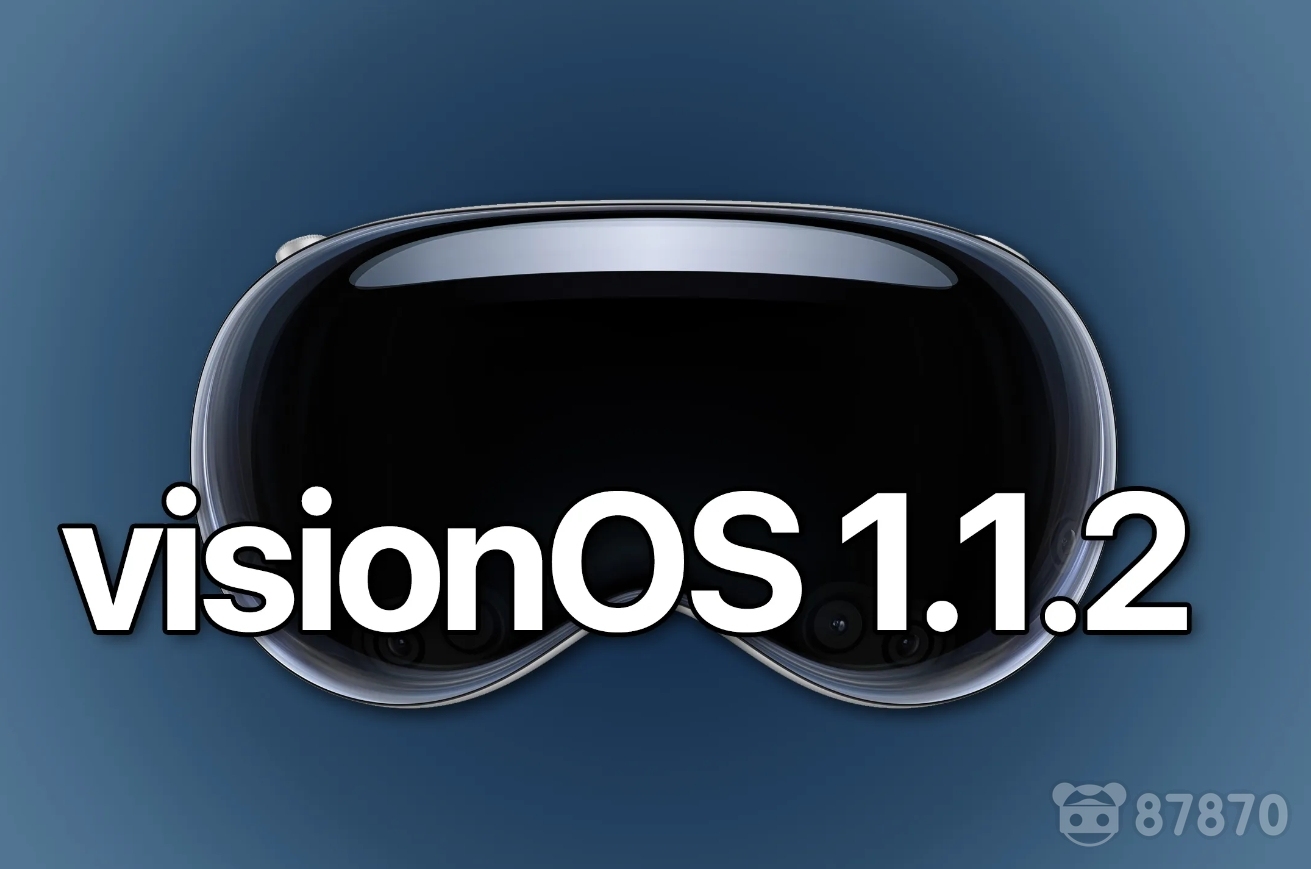 visionOS