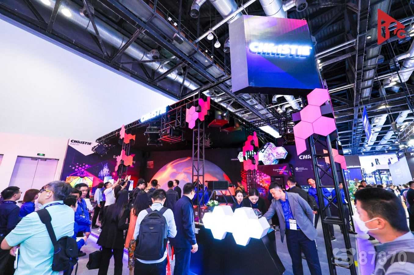 北京InfoComm China 2024