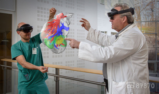 HoloLens