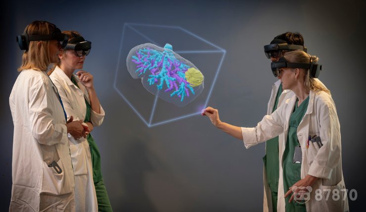 HoloLens