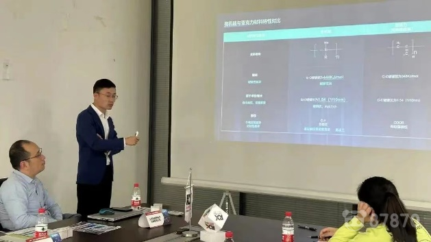 深圳国际全触与显示展