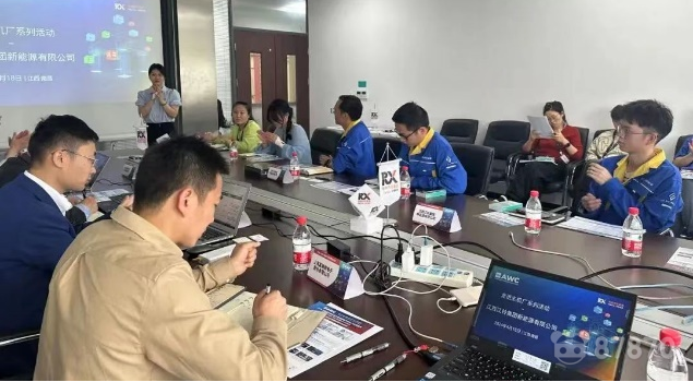 深圳国际全触与显示展
