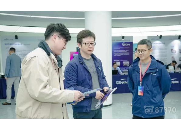 深圳国际全触与显示展
