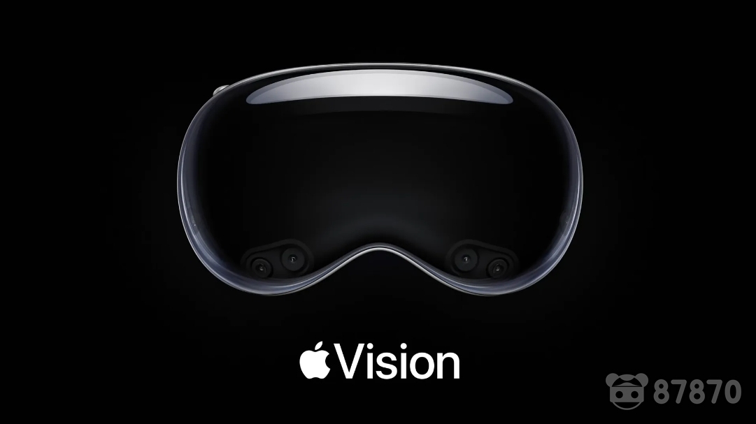 Vision Pro