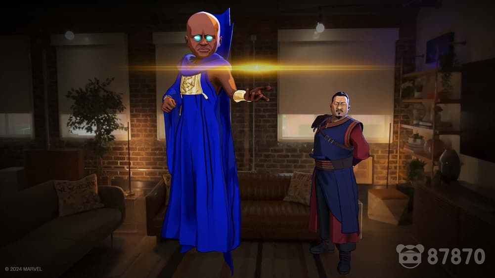 Vision Pro