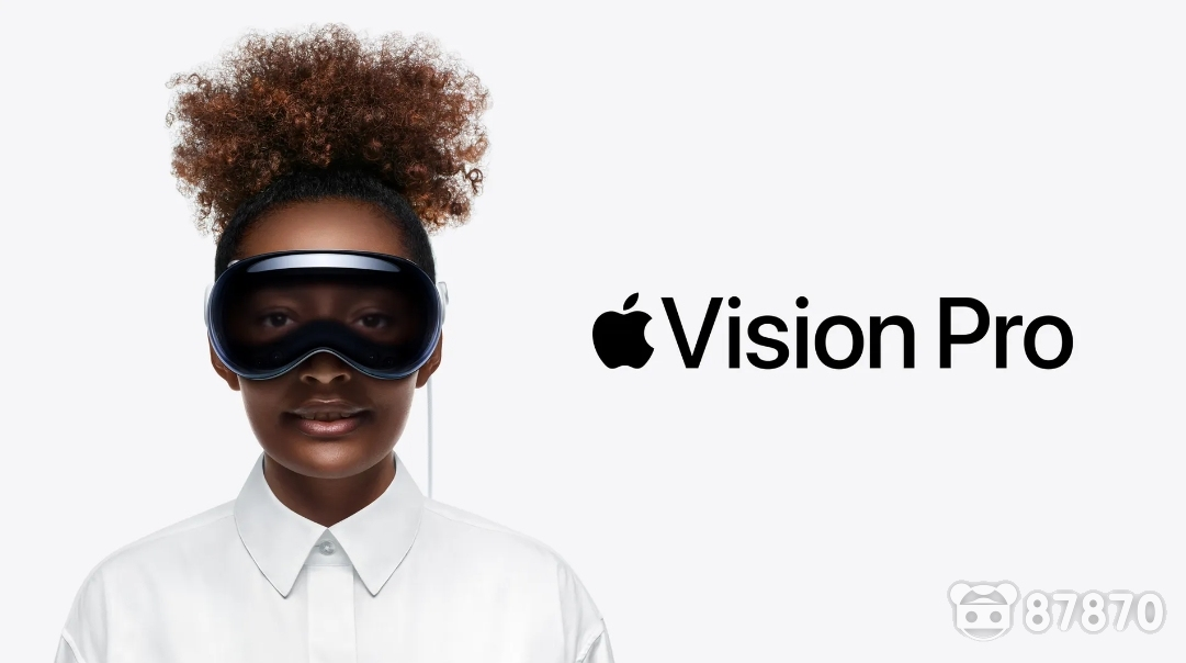 Vision Pro