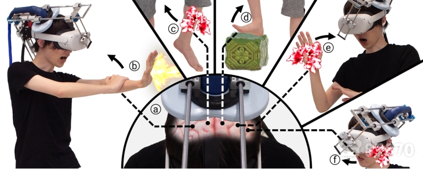 VR