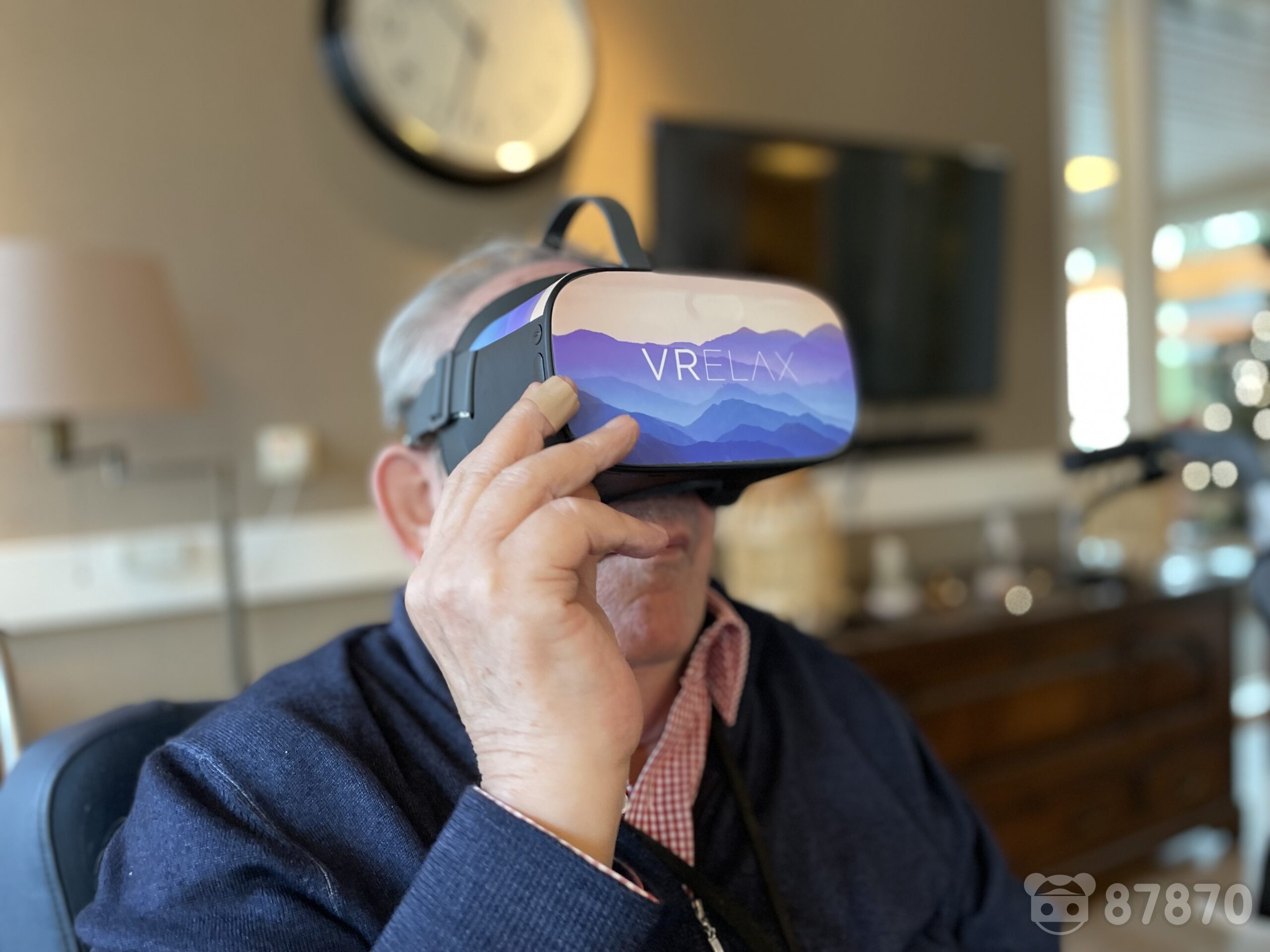 VR医疗