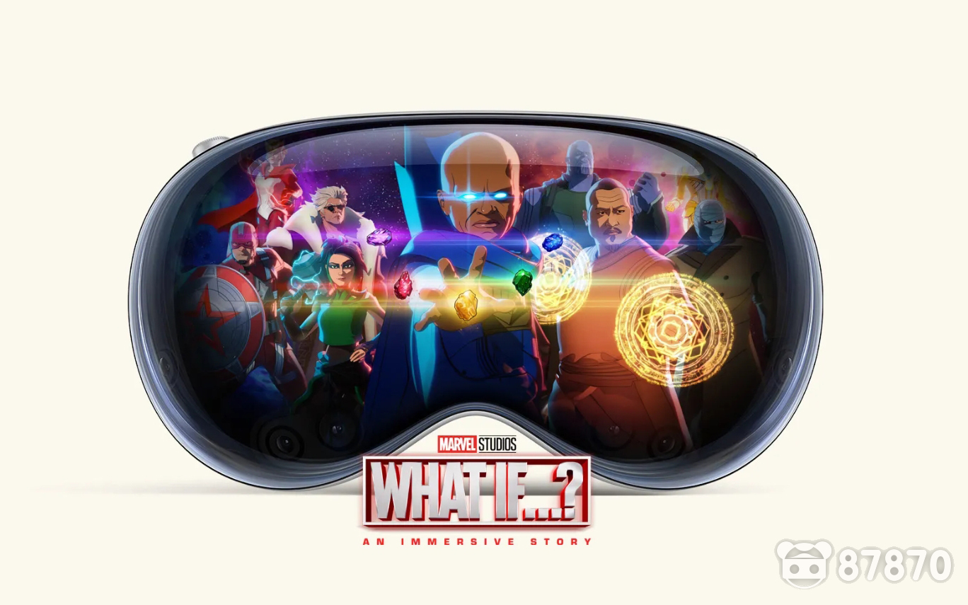 Vision Pro