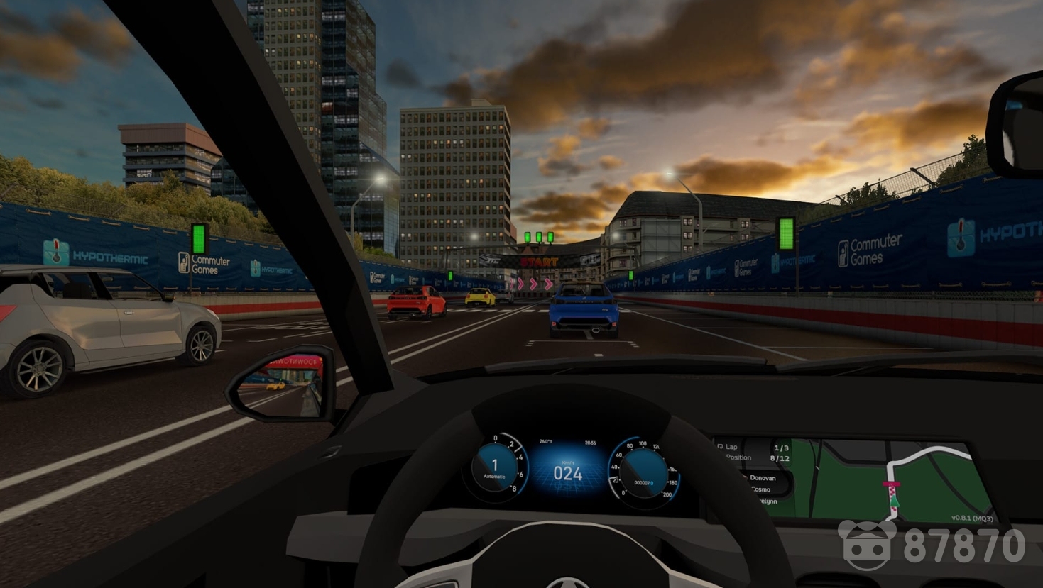 Downtown Club