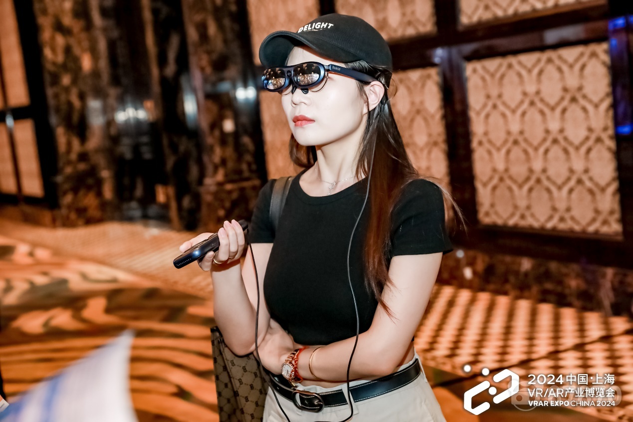 VRAR产业博览会