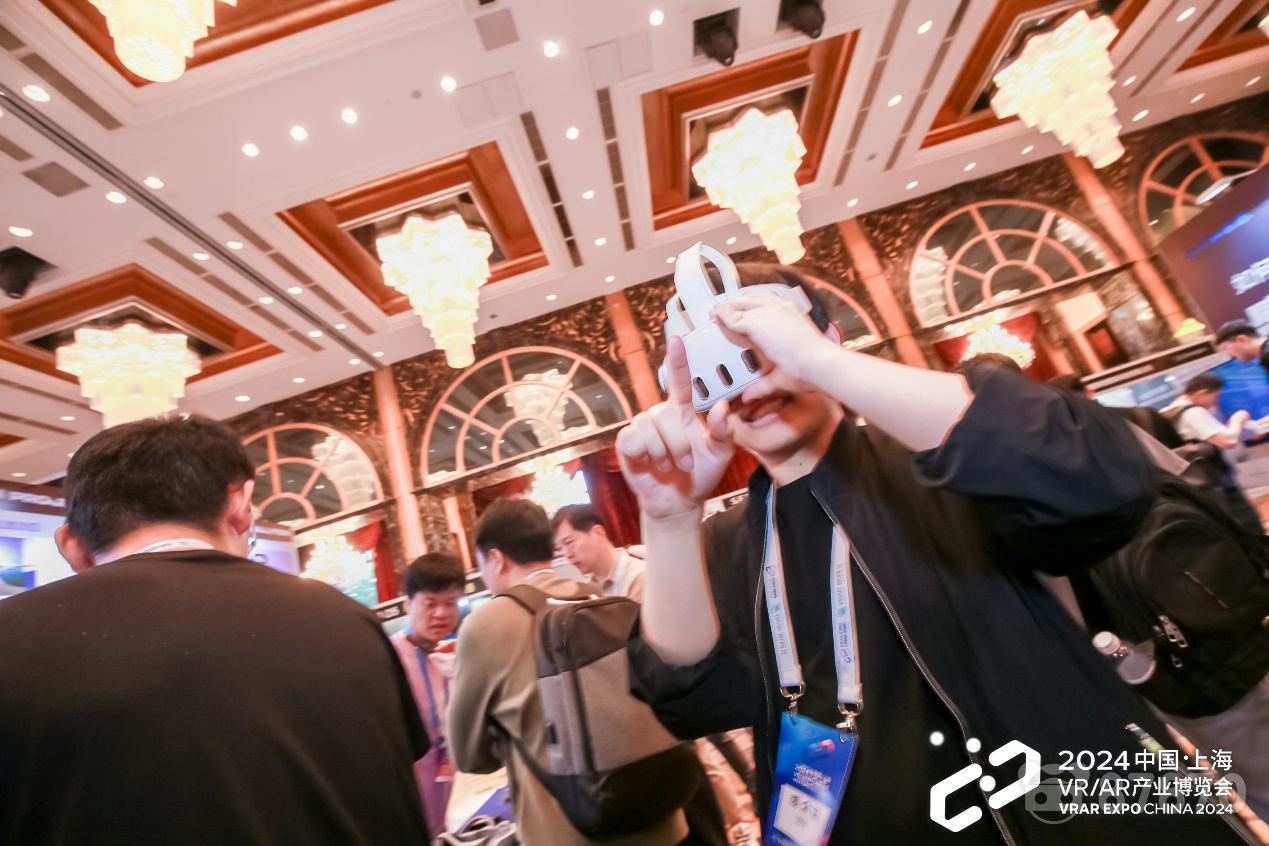 VRAR产业博览会