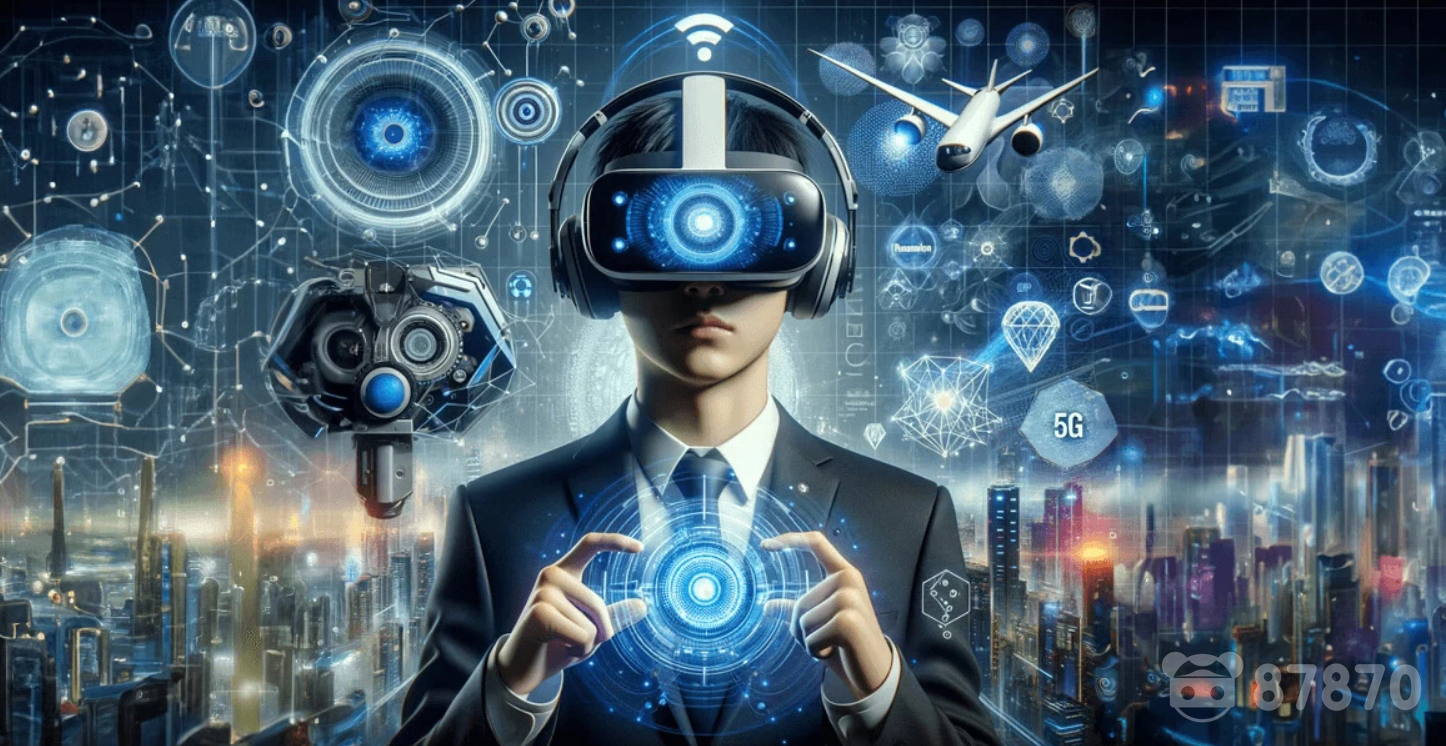 VR政策