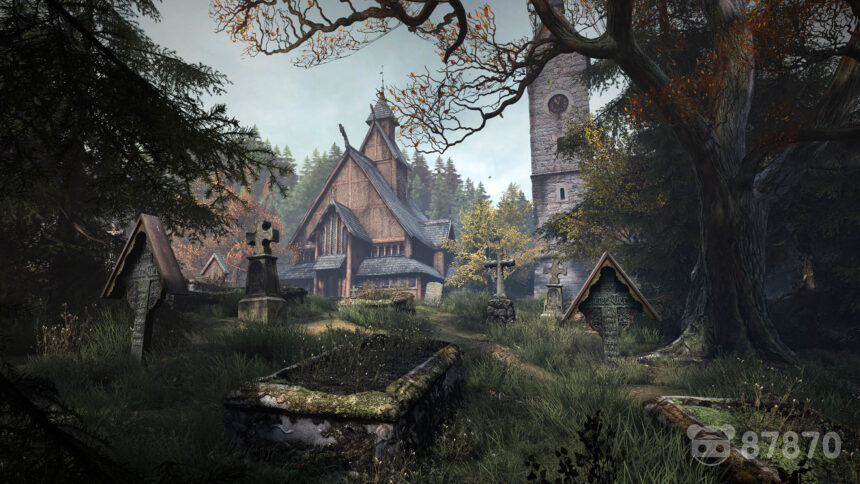 伊森卡特的消失