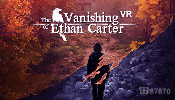 伊森卡特的消失