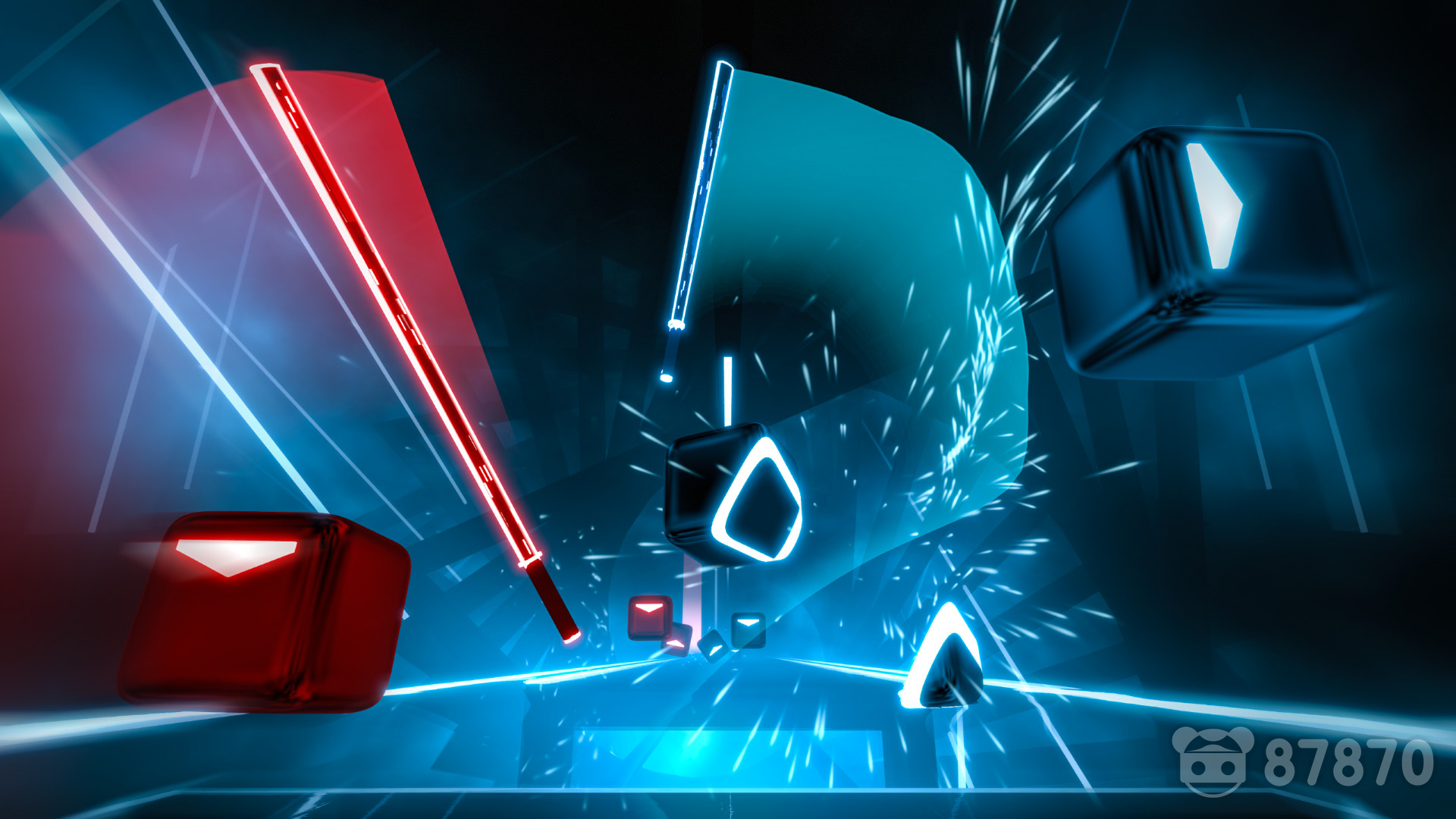  SteamVR