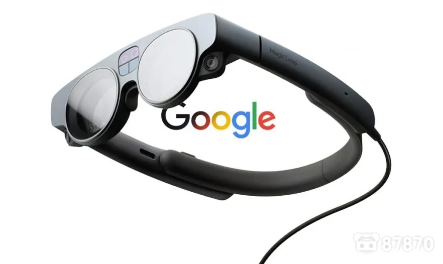 Magic Leap
