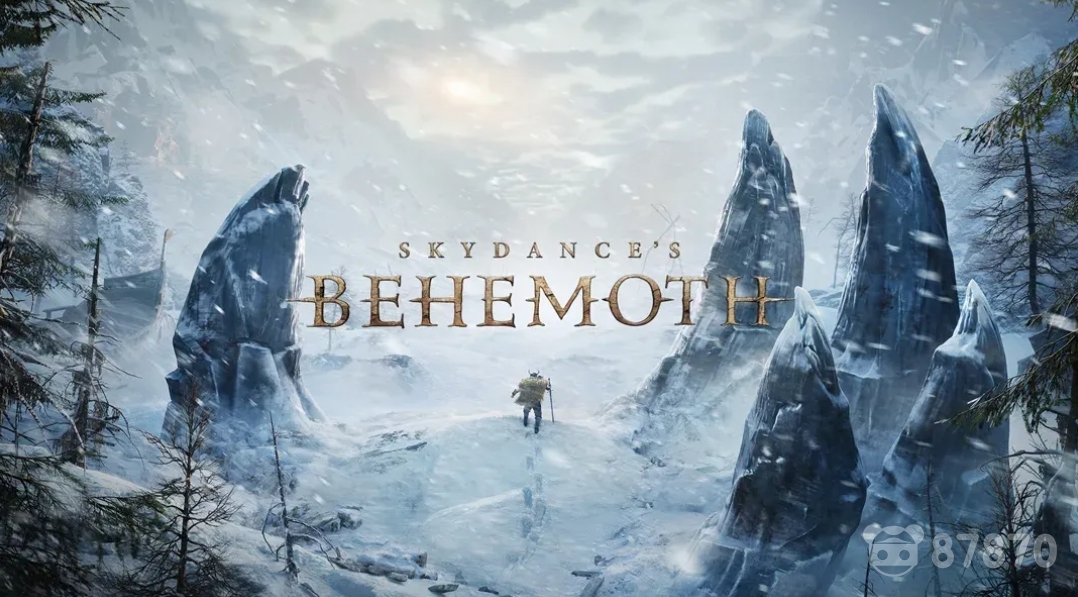 Skydance's Behemoth