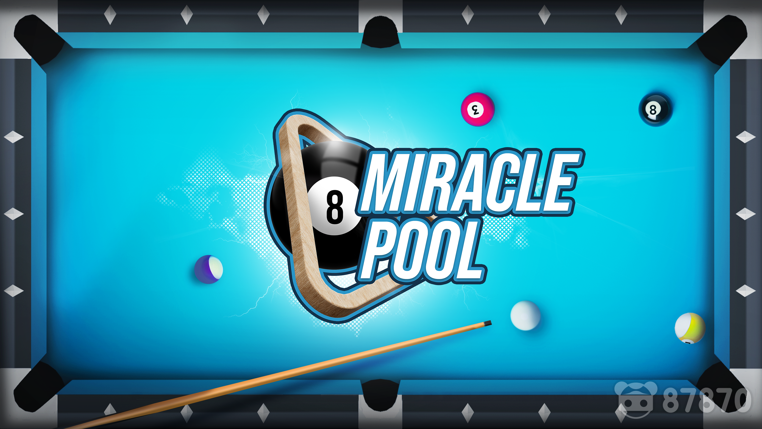 MiRacle Pool