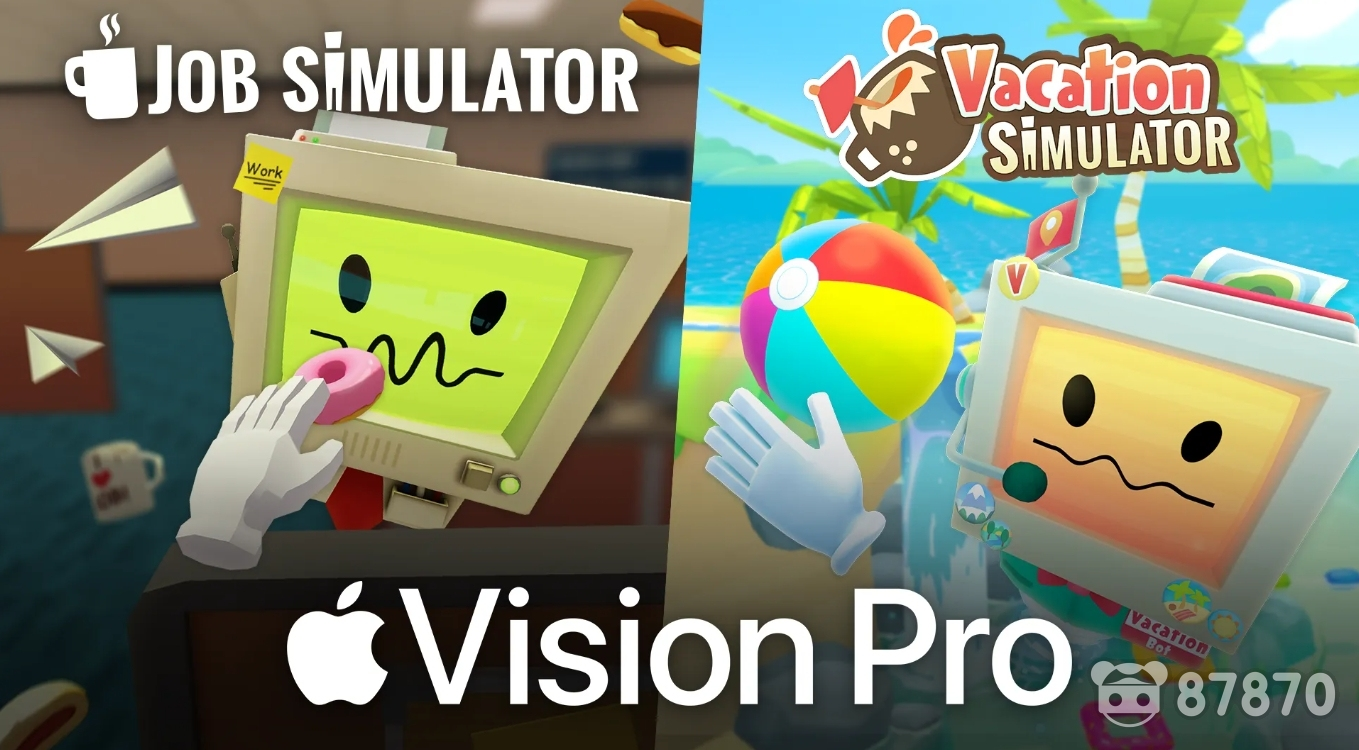 Vision Pro