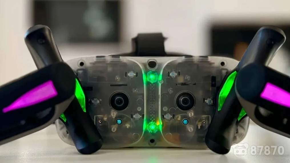 Somnium VR1