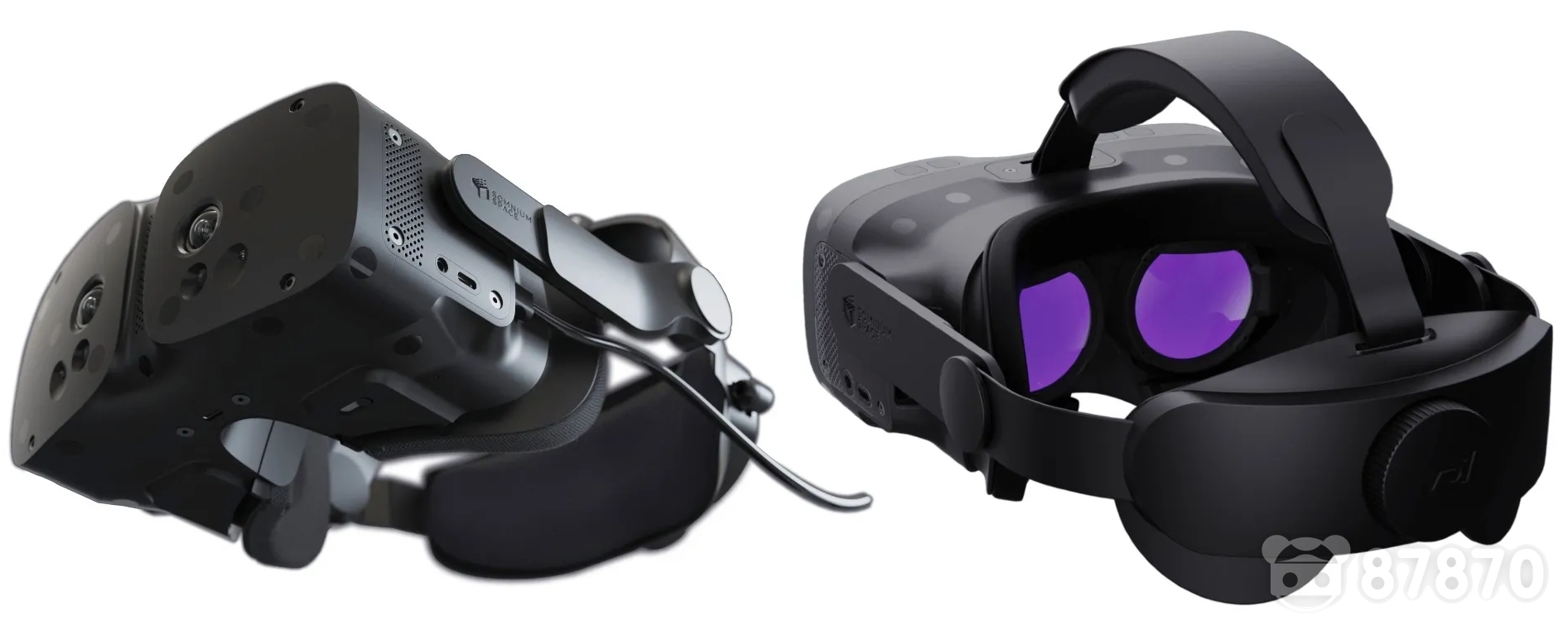 Somnium VR1