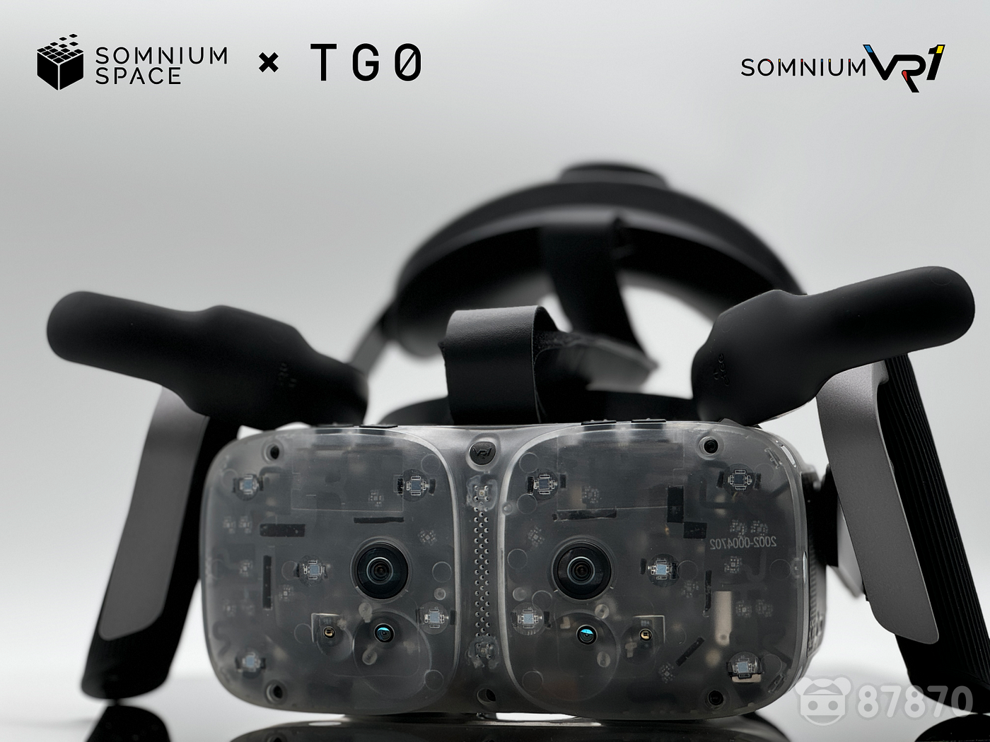 Somnium VR1