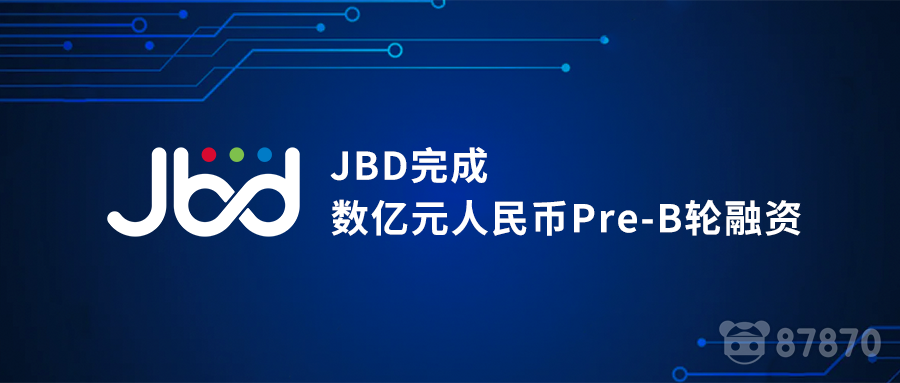 JBD