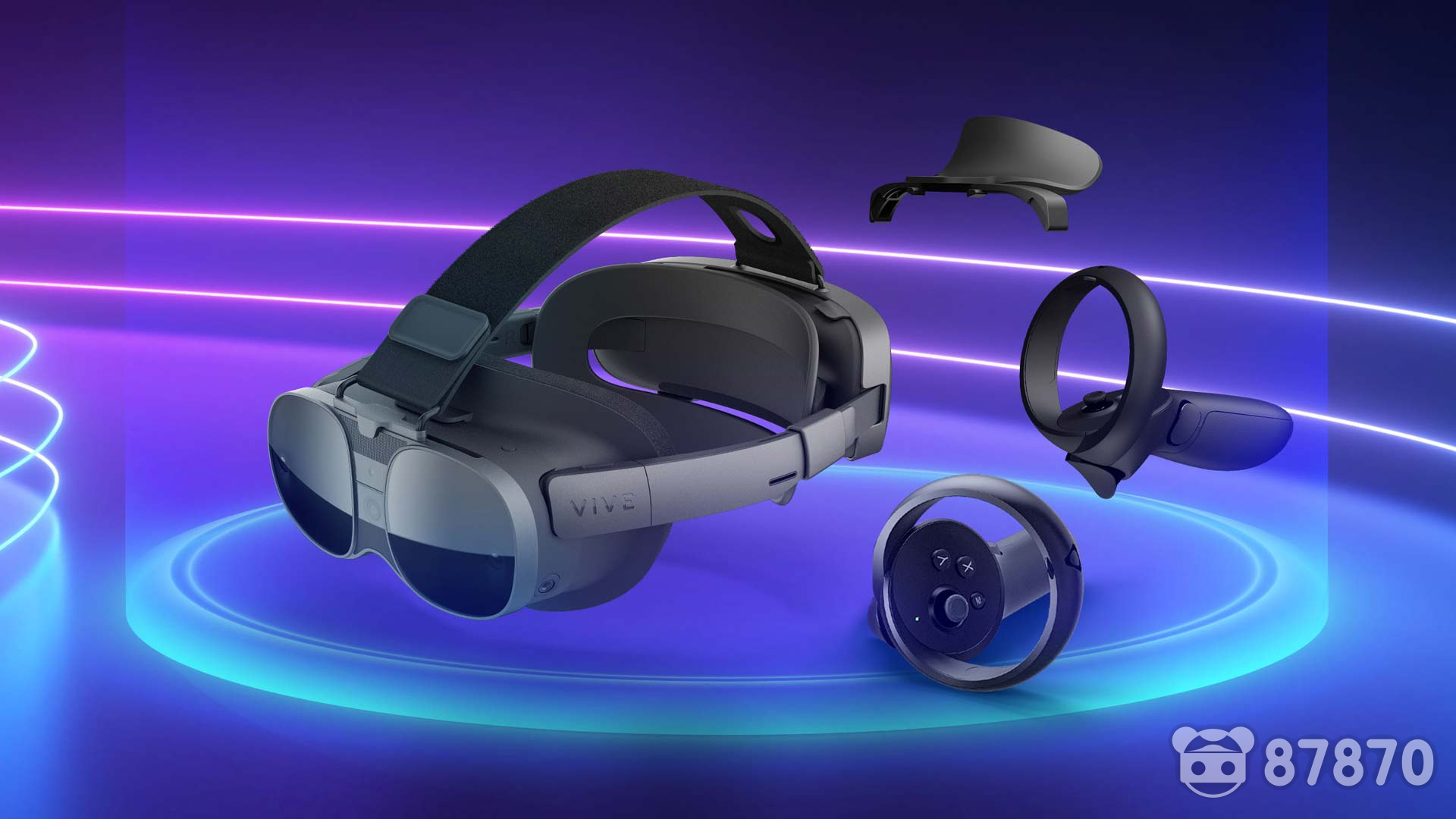 Oculus