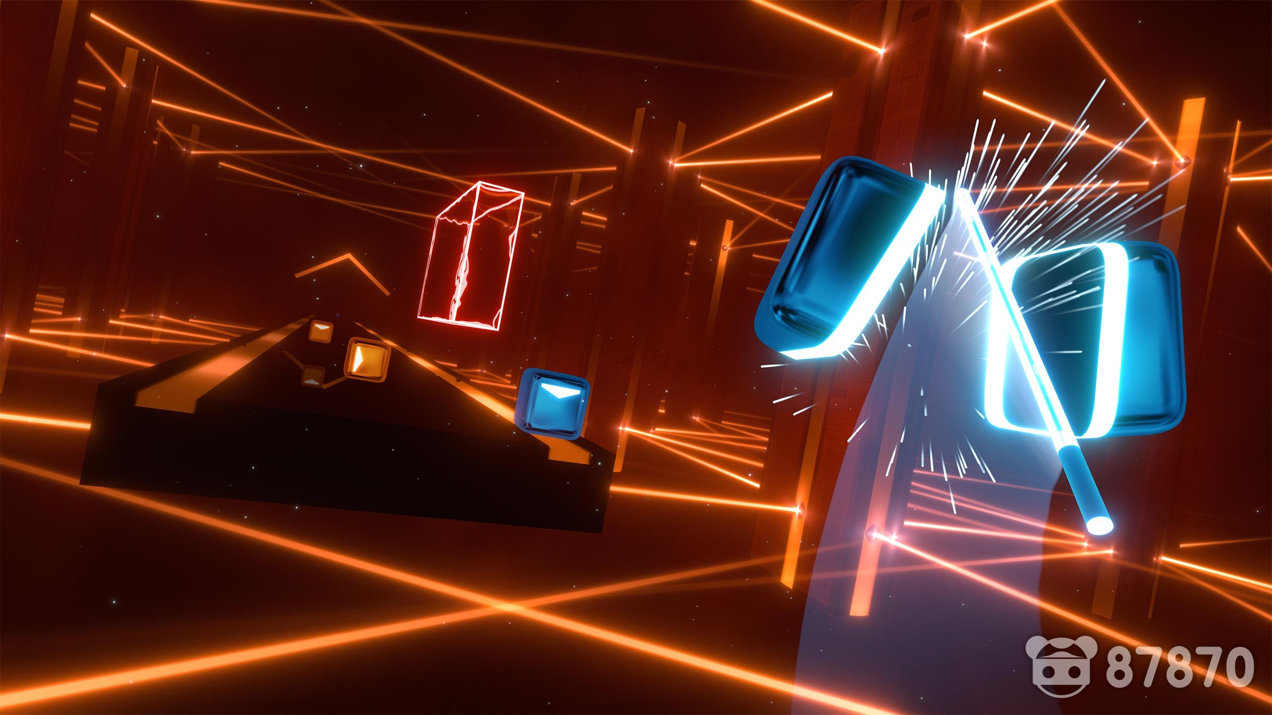 Oculus
