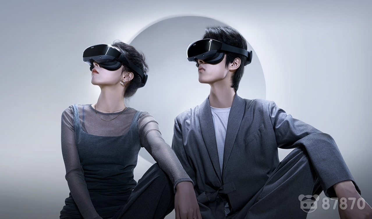 VR