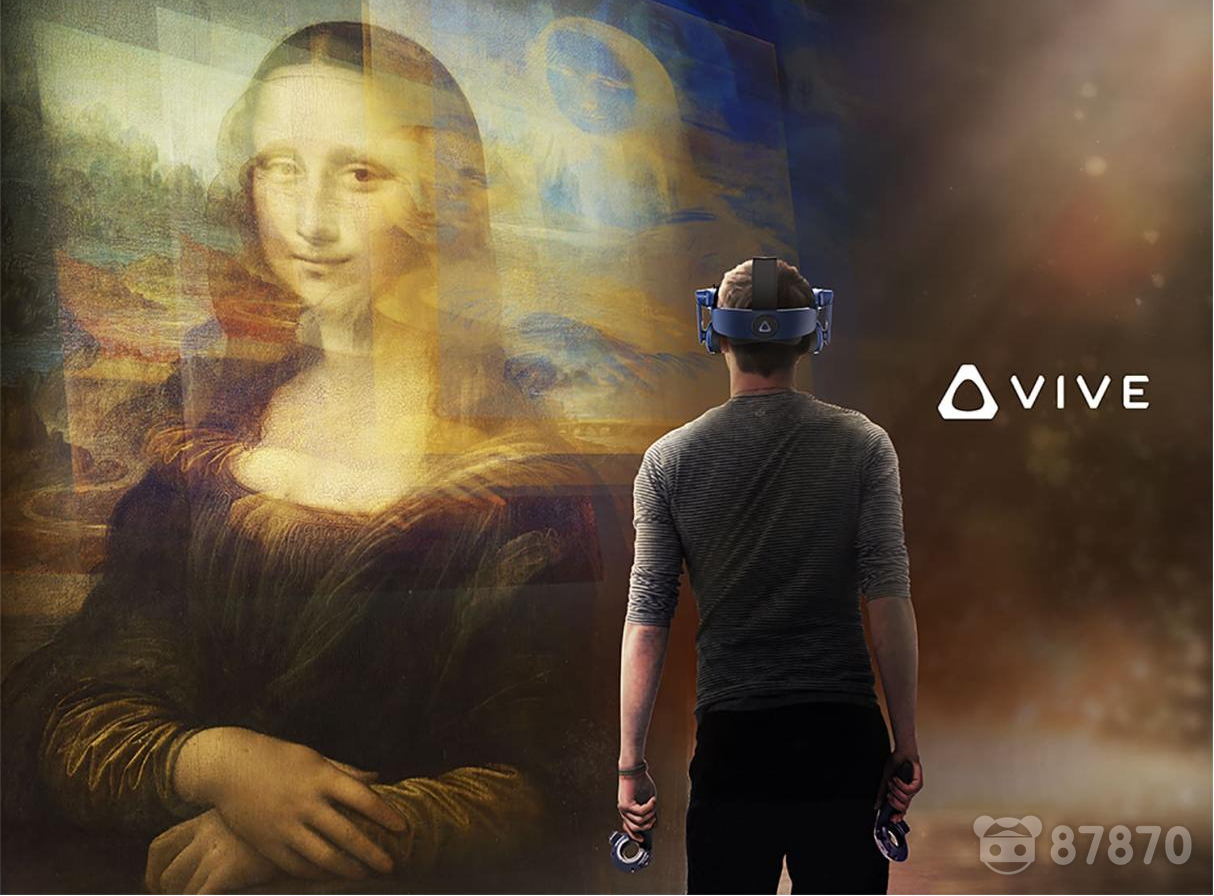 HTC VIVE