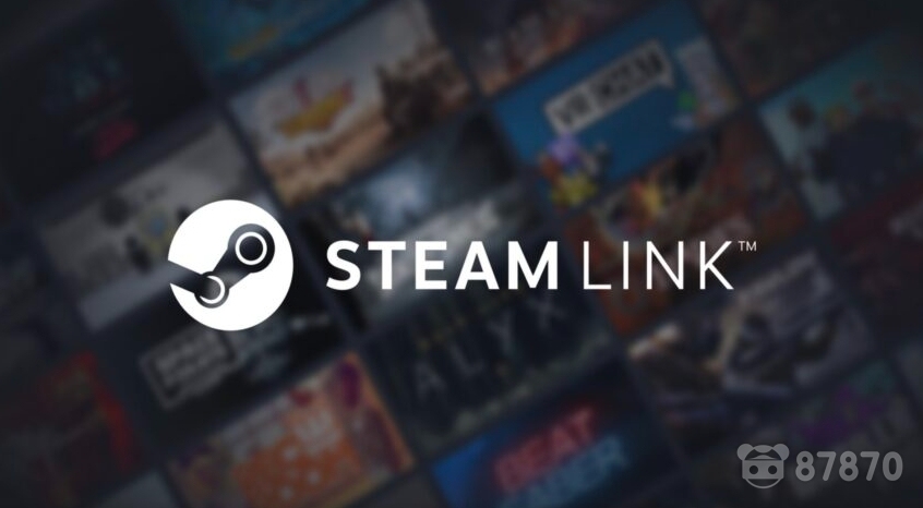 Steam Link