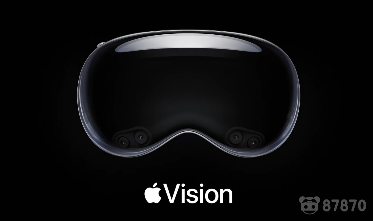 Vision Pro 2
