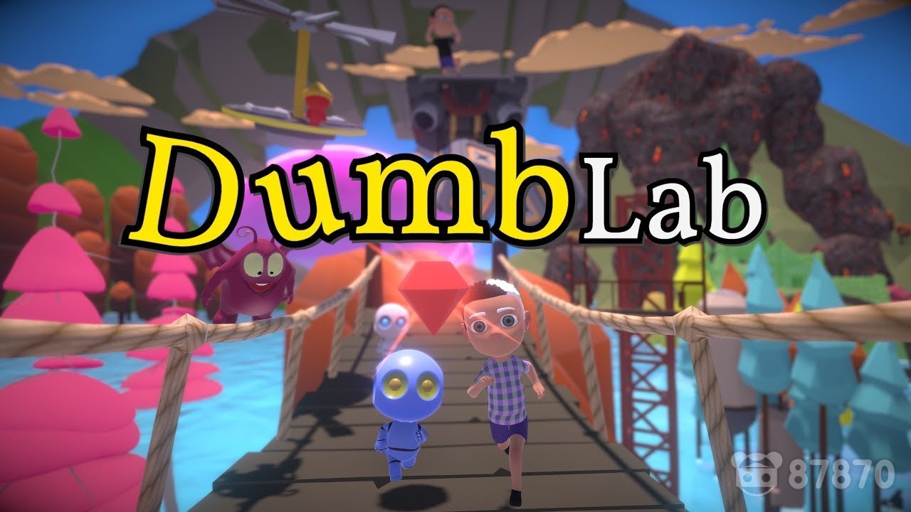 DumbLab