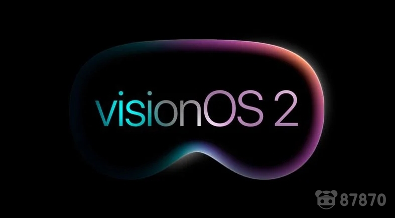 visionOS 2