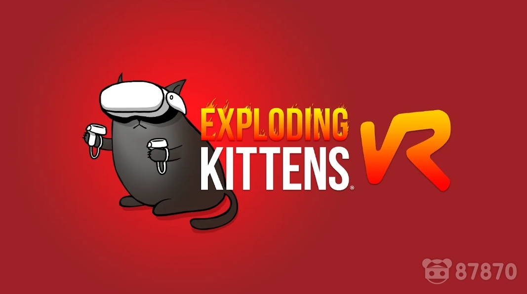 Exploding Kittens