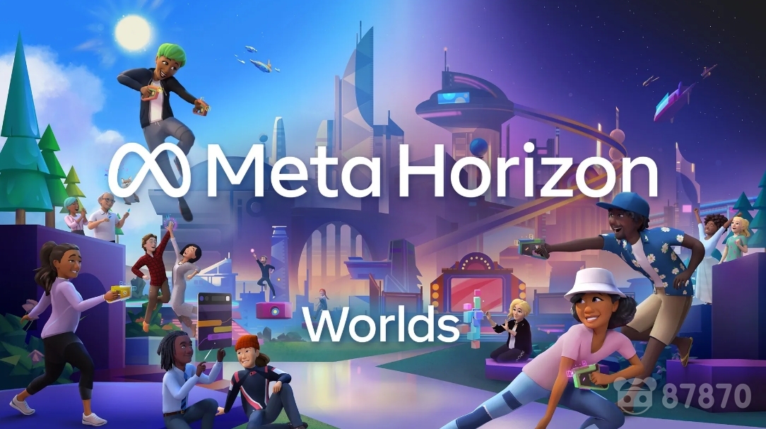 Horizon Worlds