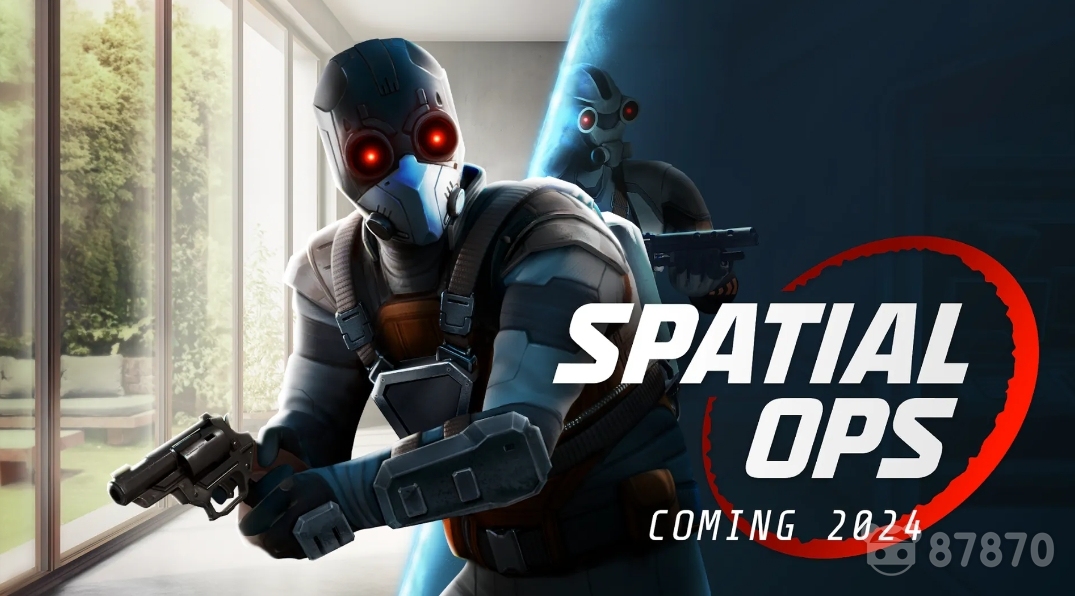 Spatial Ops