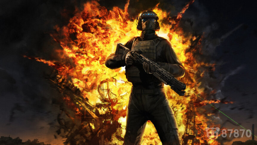 Tier One: Direct Action