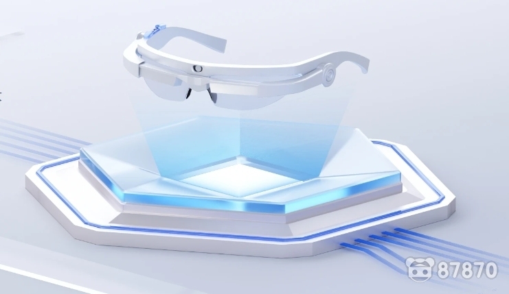 苹果Vision Pro