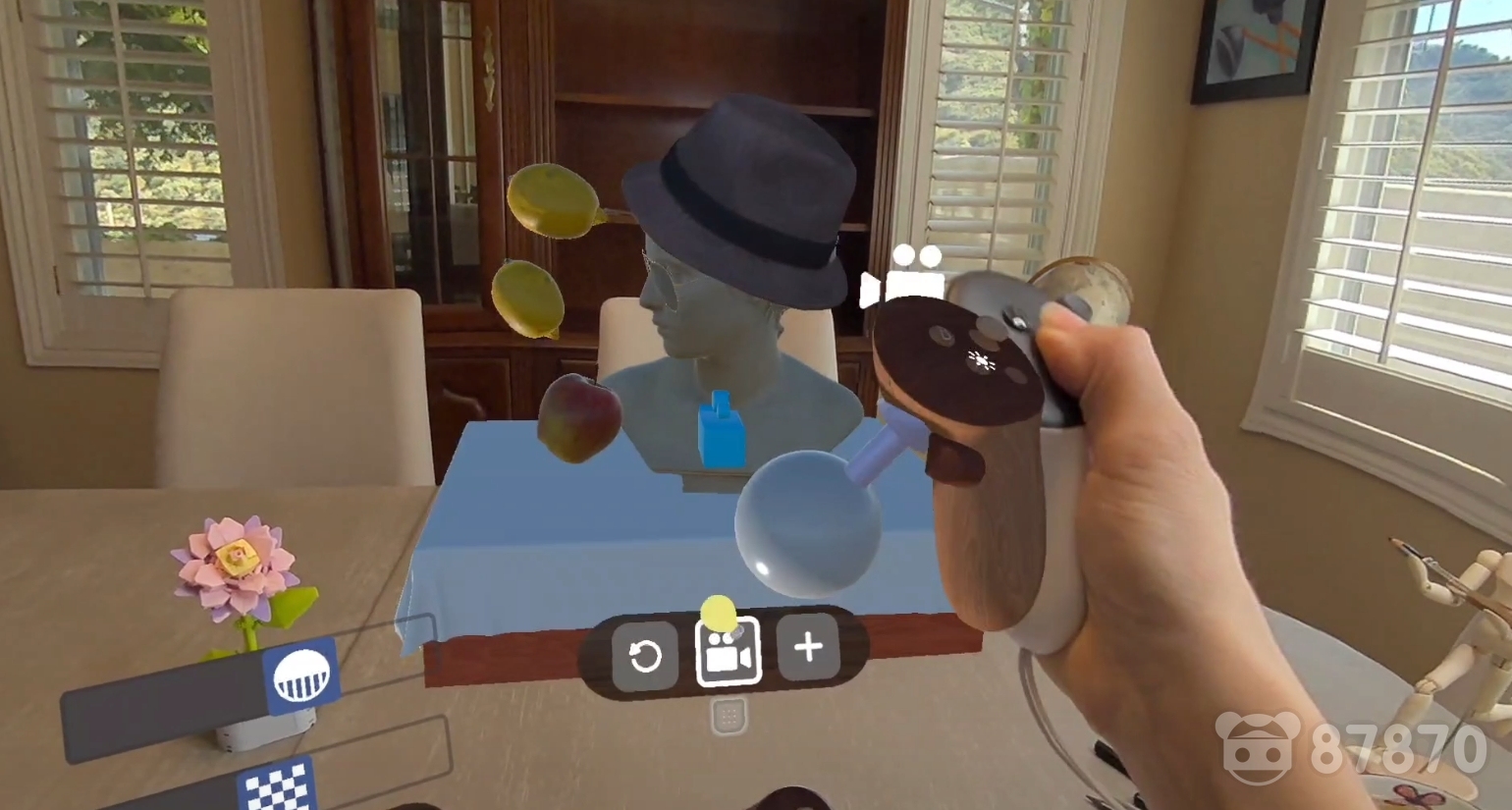 App Lab