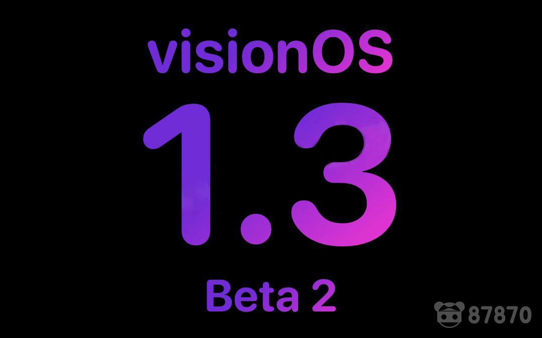 visionOS