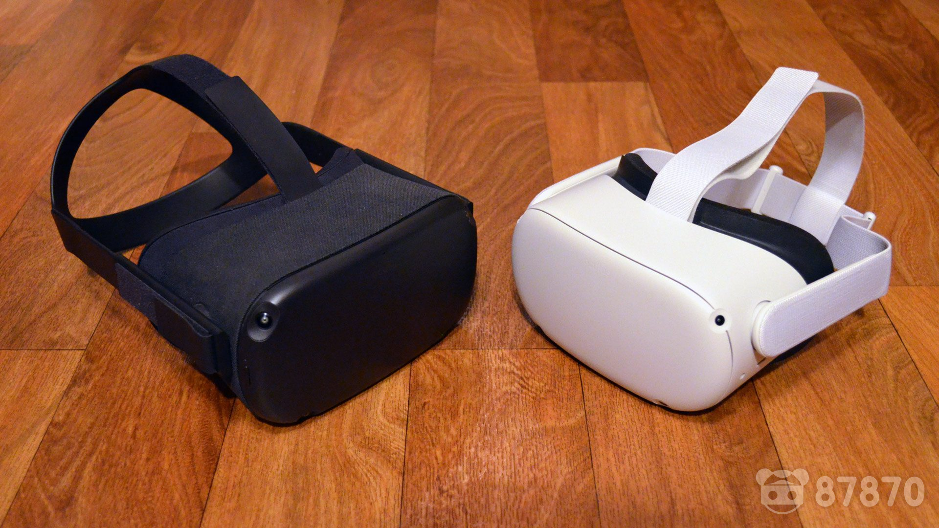 Oculus Quest