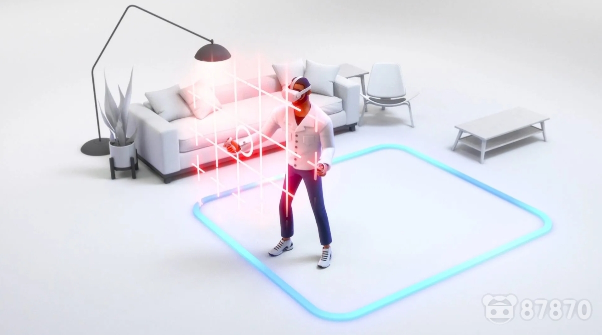 Oculus Quest