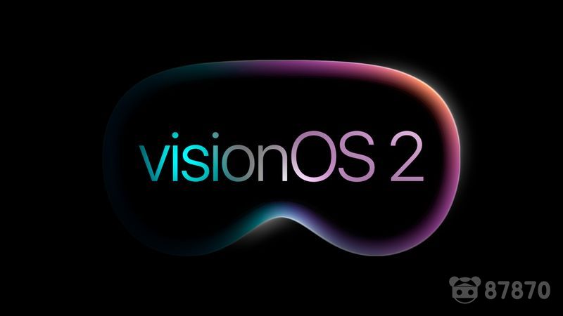 visionOS 2
