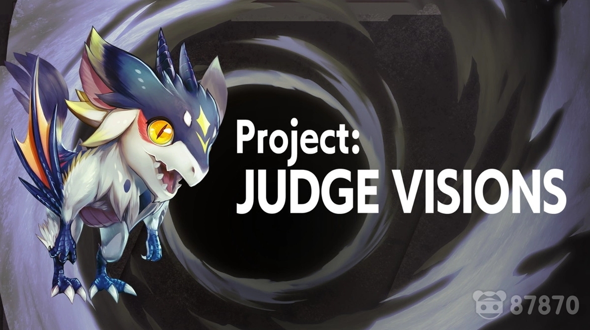 Project: JUDGE VISIONS