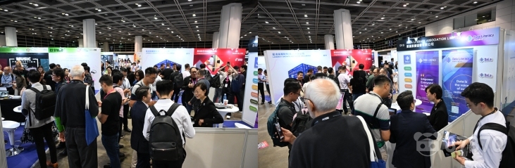 BUSINESS GOVirtual科技博览
